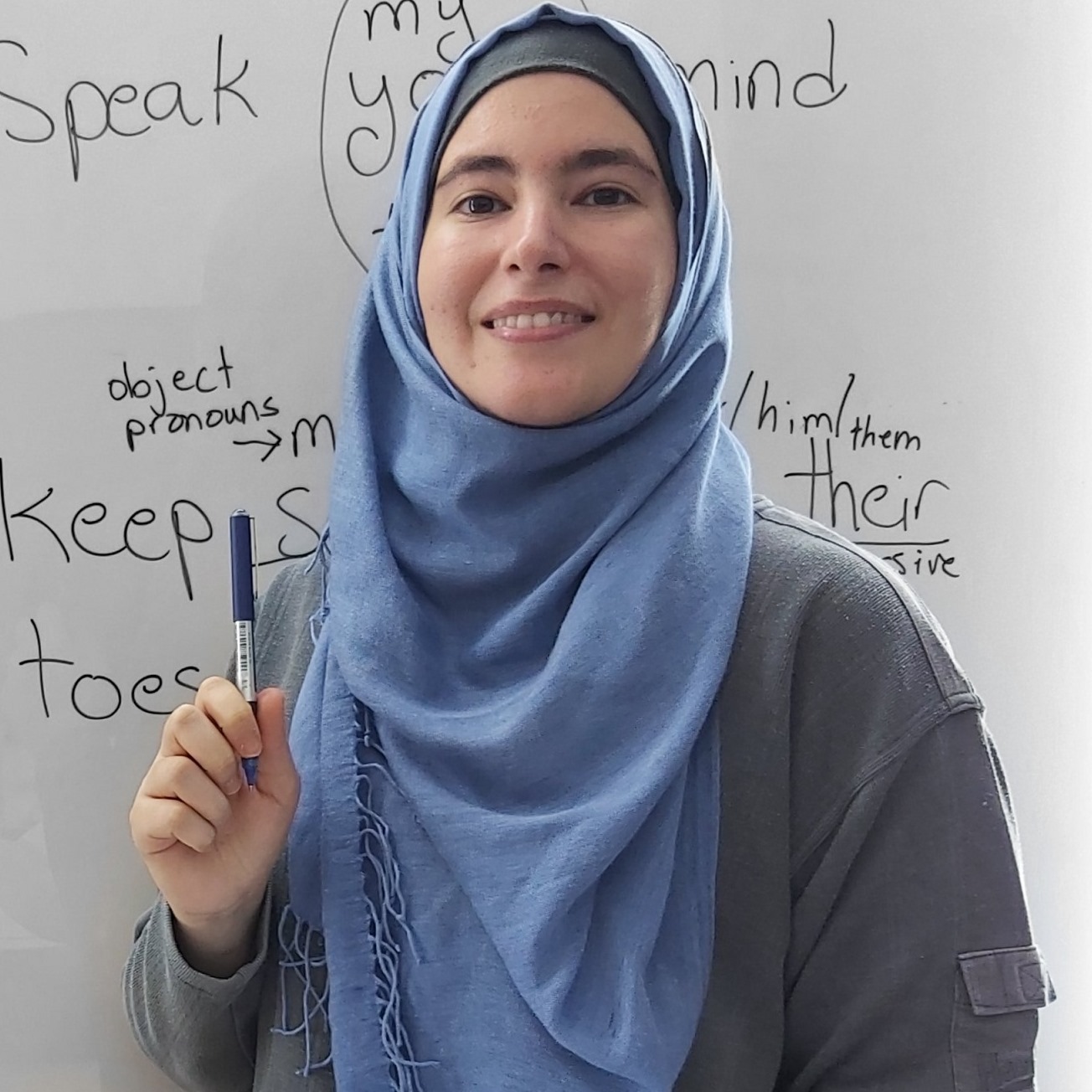 Master English أتقن الإنجليزية